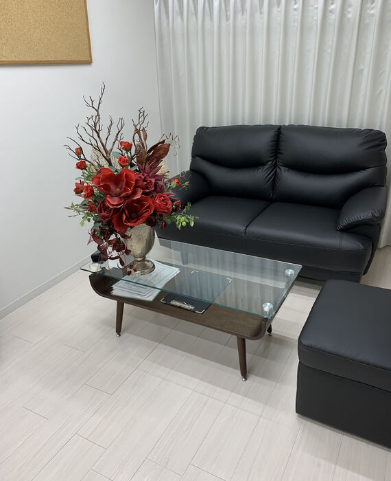 店内２