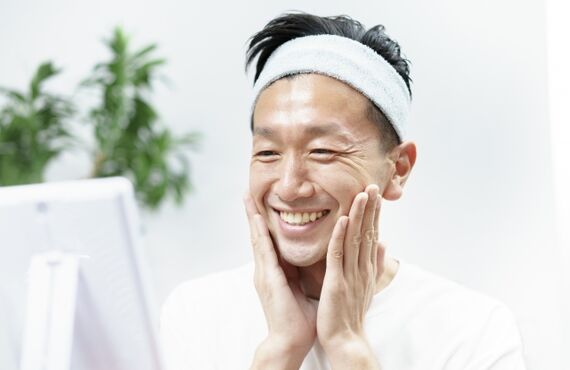 メンズヒゲ脱毛、セルフ脱毛が安い！誰でも簡単。西区庄内通で脱毛サロンをお探しならサロンローズフローがおすすめ