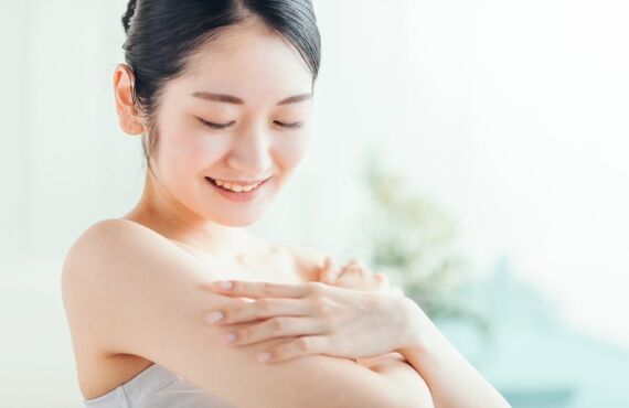 VIO脱毛ならセルフ脱毛がおすすめ！あま市からも通っていただけます！脱毛サロンをお探へしならサロンローズフロー