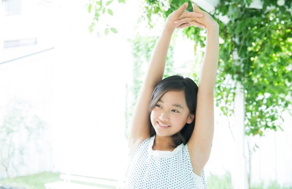 北区から近い！子供脱毛【キッズ脱毛】お任せください！小学生ができる脱毛サロンをお探しならサロンローズフローへ