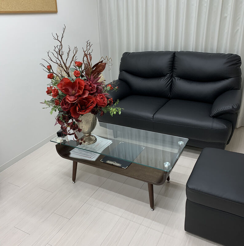 店内２