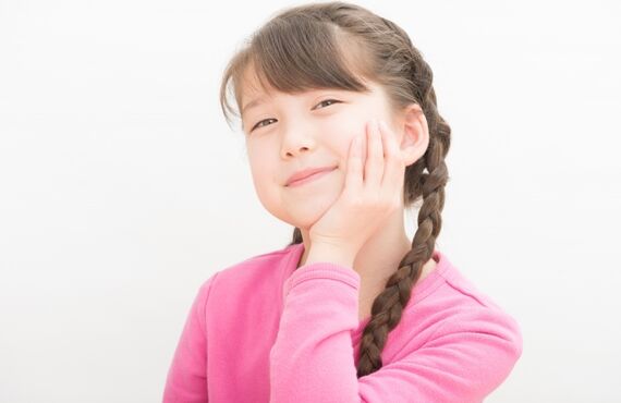 【小学生】子供の脱毛(キッズ脱毛)女の子も男の子も！庄内通イオンタウン名西隣の脱毛サロンです　サロンローズフロー