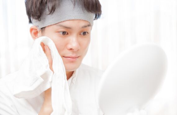 ひげ脱毛が安い！メンズの濃いヒゲのコンプレックス解消　西区北区で脱毛サロンをお探しならサロンローズフローへ