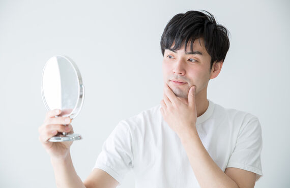 抜ける！メンズヒゲ脱毛が安い！青ひげも綺麗に　清須で脱毛サロンをお探しならサロンローズフローがおすすめ