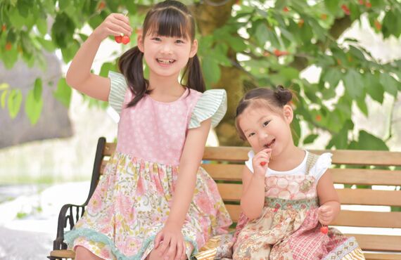 【子供脱毛】キッズ脱毛は何歳からできる？名古屋市北区で脱毛サロンをお探しならサロンローズフローがおすすめ