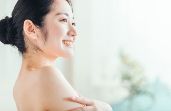 【名古屋市西区】痛くない脱毛サロン　人気！VIO脱毛が抵抗なくできる　サロンローズフローのセルフ脱毛がおすすめ