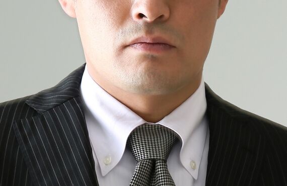 青ひげの印象は老けて見える？解決法は脱毛しかありません！名古屋で脱毛サロンをお探しならサロンローズフローへ