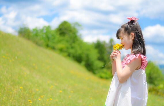 清須市でも人気！子供の脱毛は小学一年生からOKです！肌に優しい最新脱毛で毛深い悩み解消！サロンローズフローへ