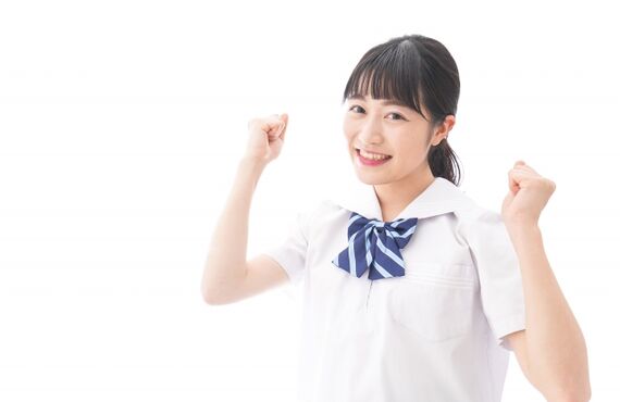 中学生・高校生の脱毛が人気！簡単手軽なセルフ脱毛！名古屋市西区で脱毛サロンをお探しならサロンローズフローへ