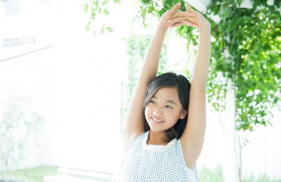 子供脱毛は小学生から出来ます！長期契約なしの都度払いで安心！北区で脱毛サロンをお探しならサロンローズフローへ