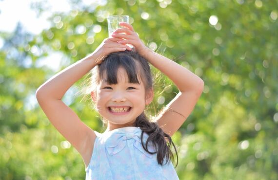 小学生から脱毛できます！自己処理するより肌に優しい脱毛です。庄内通イオンタウン名西隣の脱毛サロンローズフローへ