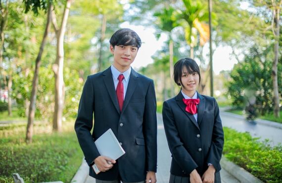 中学生・高校生でも通いやすいアットホームな脱毛サロンです！男子も女子も脱毛なら西区のサロンローズフローへ