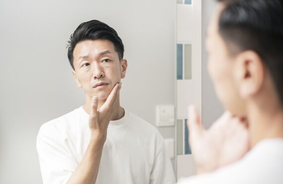 メンズ脱毛が安い！おすすめはセルフ脱毛　髭から全身丸ごと脱毛　西区イオンタウン名西隣の脱毛サロンローズフロー