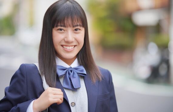 【中学生・高校生】安い脱毛！都度払いで手軽にできます。清須市からも近い脱毛サロンです。サロンローズフロー