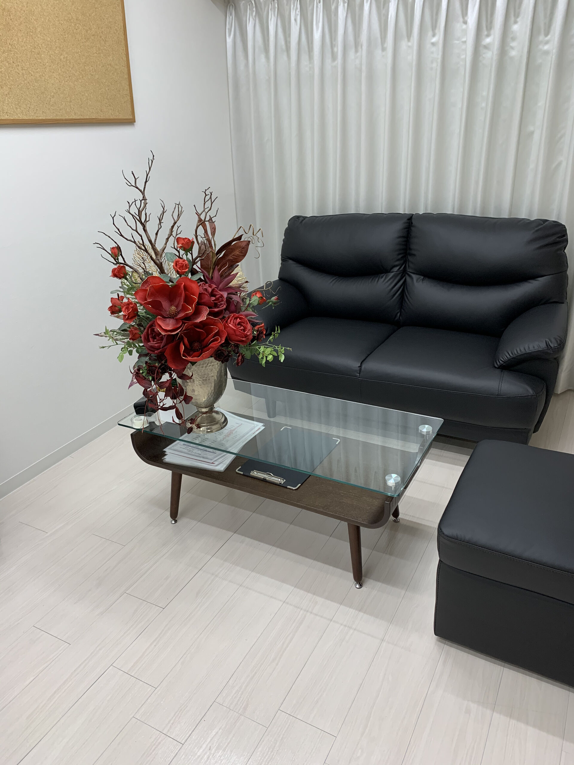 店内２