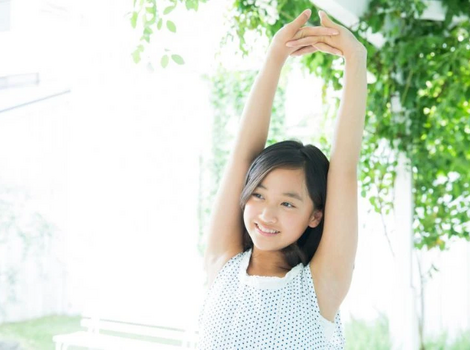 １