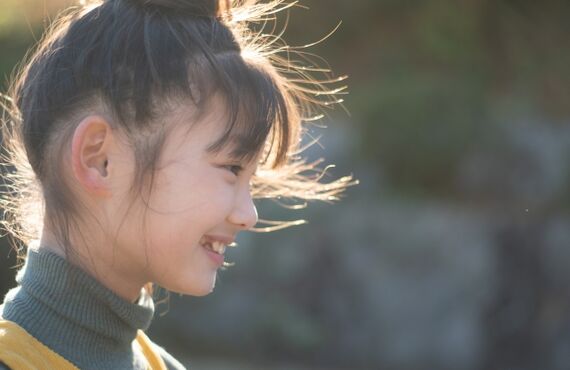 子供の脱毛ならサロンローズフロー　お子様のムダ毛が気になったらご相談ください！イオンタウン名西隣の脱毛サロン